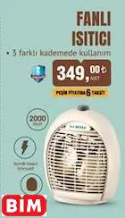 KUMTEL FANLI ISITICI KUMTEL FANLI ISITICI